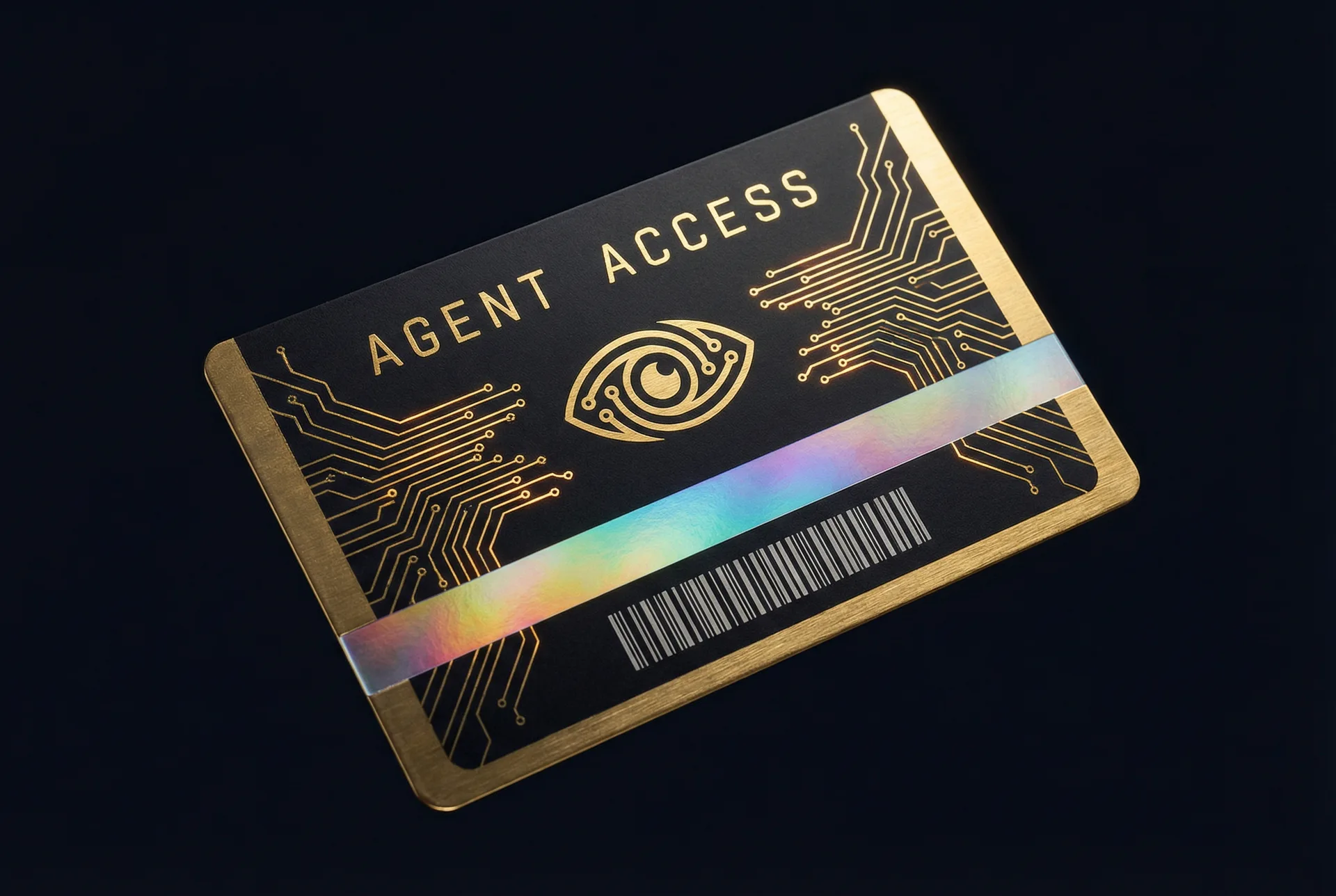 av大赛 - Agent Access 情报员会员卡
